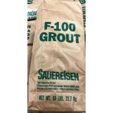 Sauereisen F-100 Grout, 50-Pound Bag