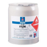 Sherwin-Williams R2K4 Xylol Xylene Solvent, 5-Gallon Container