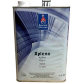 Sherwin Williams R2K4 Xylol Xylene Solvent, 1-Gallon Can