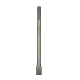 Simpson Strong Tie Steel Flat Chisel, SDS-Max 3" x 12" Long