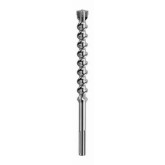 Simpson Strong-Tie 2-Cutter Head, Carbide-Tipped Drill Bit, SDS-Max, 1/2" x 13" Long