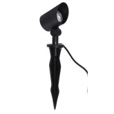 Bold Lighting Strata S Spot-Light, Black, Sold Individually