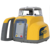 Trimble Spectra Precision LL300N2 Laser Level, includes Tri-Pod, Detector, Grade Rod and Carrying Case