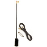 Mag-Torch MagFire Propane Torch Kit, with Hose and Lighter