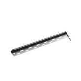 Bold Lighting Edge 21 Undercap Light, Black, Sold Individually