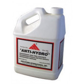 Anti-Hydro Integral Waterproofing Agent, 1-Gallon Jug