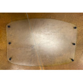 Bartell Morrison Paver Protection Mat, for the Bartell Morrison BR1570 Compactor