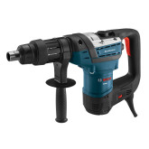 Bosch Corded 1-9/16" Spline Rotary Hammer Drill for Concrete and Masonry, includes Carrying Case
