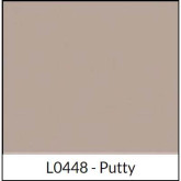 putty color