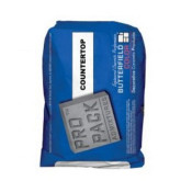 Butterfield Pro Pack Countertop Admixture, 34-Pound Bag