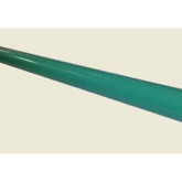Epoxy-Coated Steel Dowel, 1" D x 18" L, Smooth Surface