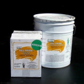 W.R. Meadows MEL-PRIME Solvent-Based VOC Adhesive, 5-Gallon Bucket