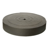 W.R. Meadows Deck-O-Foam Concrete Expansion Joint 1/2" W x 3.5" T x 50' L Roll
