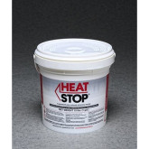 Heat-Stop Pre-Mixed High-Temperature Bonding Mortar, 15-Pound Bucket