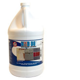 EaCo Chem NMD 80 Masonry Detergent for Cleaning New Masonry, 1-Gallon Jug