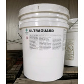 Euclid Ultraguard Protectant and Densifier for Concrete Floors, 5-Gallon Bucket