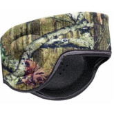 Seirus Neofleece Headband with Ear Warmers, in Camouflage Print