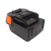 Max USA Replacement Battery Pack for the RB398 Rebar Tying Tool, 14.4 Volt Lithium Battery