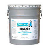 Carlisle Coatings 702 Quick-Dry Contact Adhesive, 5-Gallon Bucket