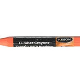 Keson Lumber Crayons, Pink Color