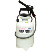 Nox-Crete Hand Pump Foamer for Blast-Off Concrete Remover, 2-Gallon Capacity