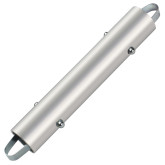 Kraft Tool Aluminum Handle Insert Adapter, 1-3/4" Diameter x 8-1/2" L