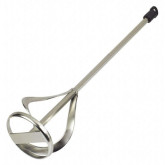 Kraft Tool Unomixer Mixing Paddle, 16" Long, with 2-1/2" Diameter Head