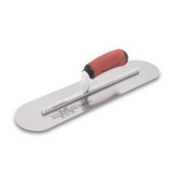 Marshalltown Pool Trowel, with DuraSoft Handle, 20" L x 5" W