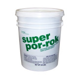 CGM Super Por-Rok Anchoring Cement, in Light Grey Color, 50-Pound Bucket