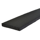 Nomaco Nomaflex Polypropylene Expansion Joint Filler, 1/2" W x 3-1/2" H x 5' L Plank, Price is per Plank and Sold in Bundles of 10 Planks