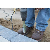 Pave Tool Quick-E-Hammer for SDS-Max