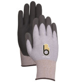 Bellingham PYT with Coolmax Gloves, Black Color, Extra-Large Size