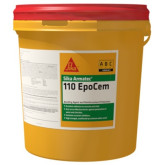 Sika Armatec 110 EpoCem Bonding Primer and Reinforcement Corrosion Protection, 1.65 Gallon Kit