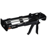 Simpson Strong-Tie Dispensing Gun for Use With 22-Ounce ET-HP22 Dual-Cartridge Tubes