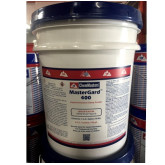 ChemMasters MasterGard 400 Asphalt Damp-Proof Barrier, 5-Gallon Bucket