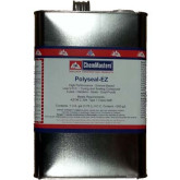 ChemMasters Polyseal EZ Bubble-Resistant, Low-VOC, Acrylic Cure and Seal, 1-Gallon Can