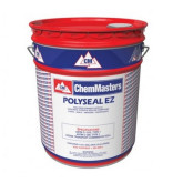 ChemMasters Polyseal EZ Bubble-Resistant, Low-VOC, Acrylic Cure and Seal, 5-Gallon Can