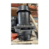 ClearWater Manufacturing swivel anchor coupling, 10" x 12"