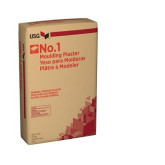 USG No. 1 Moulding Plaster, 50-Pound Bag