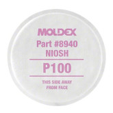 Moldex P100 Particulate Filter Disk